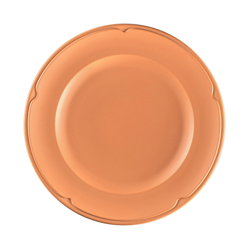RAK Porcelain Tero Prima talíř mělký s okrajem pr. 29 cm