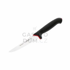 GIESSER nůž vykrvovací G 12300 16cm černý