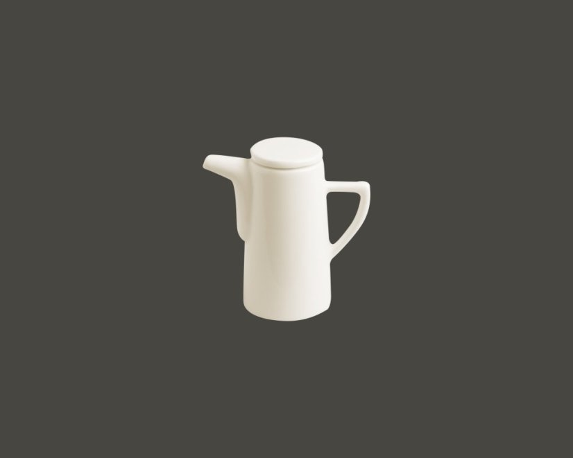 RAK Porcelain RAK Minimax omáčník s víčkem 11 cl | RAK-ACSY01