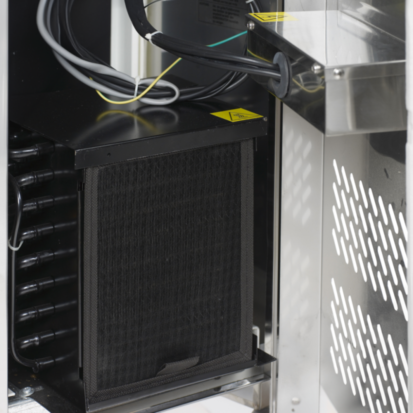 Chladicí stůl Tefcold BK210