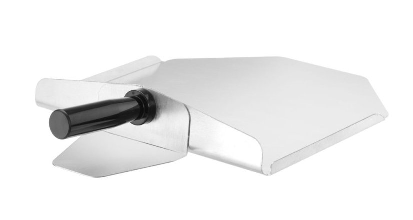 Vysokorychlostní pec CombiTurbo, HENDI, Černá, 230V/3500W, 380x663x(H)619mm