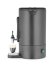 Percolator UNIQ, HENDI, designed by Robert Bronwasser, 14L, Černá, 230V/1750W, 357x380x(H)502mm