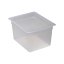 Cambro Gastronádoba polypropylenová GN 1/2 200 mm