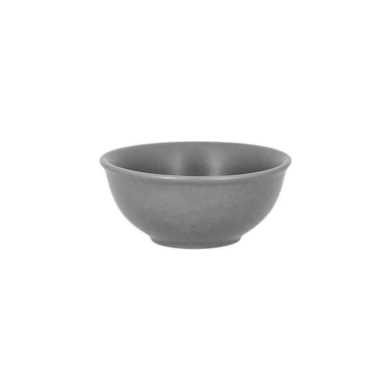 RAK Porcelain RAK Shale miska nestohovatelná 11 cl – šedá | RAK-SHNNBW09