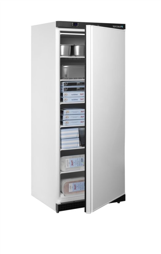 Mrazicí skříň TEFCOLD UF 600