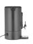 Percolator UNIQ, HENDI, designed by Robert Bronwasser, 14L, Černá, 230V/1750W, 357x380x(H)502mm