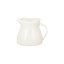 RAK Porcelain RAK Swirls konvička na čaj s pokličkou 40 cl | RAK-SWTP40