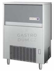 N.T.F. výrobník ledu NTF SL-260-A s čerpadlem (95kg/24h - 17g)