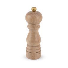 Peugeot Mlýnek PARIS Zirlion na sůl, přírodní  18 cm