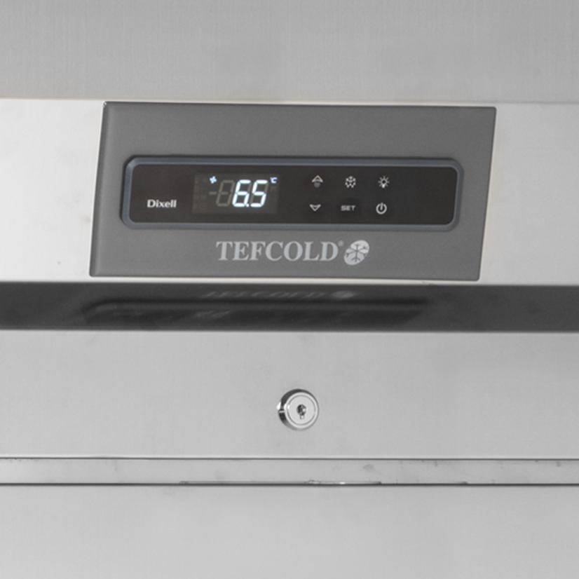 Chladicí skříň TEFCOLD RK 1010