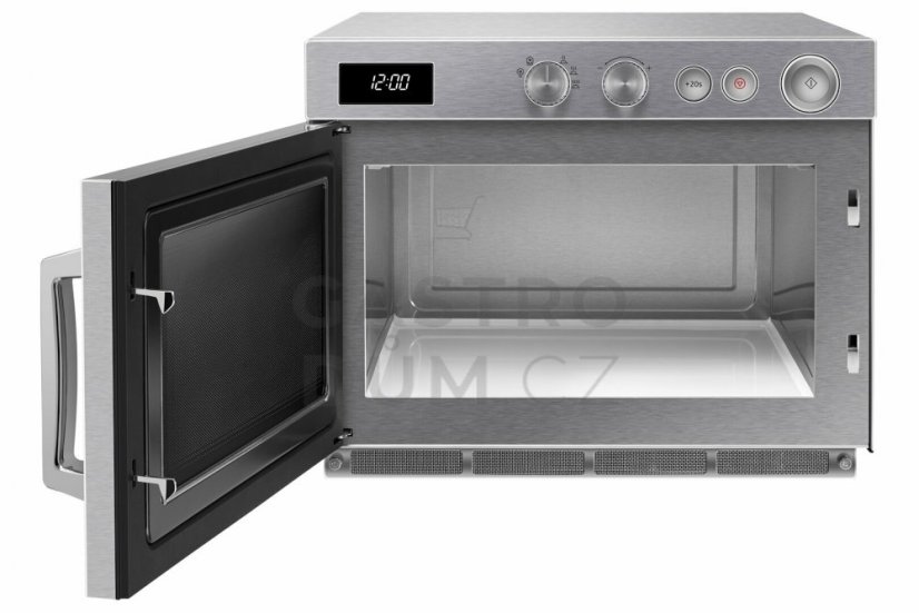 Samsung trouba mikrovlnna MJ26A6051AT/UR MAN/1500W