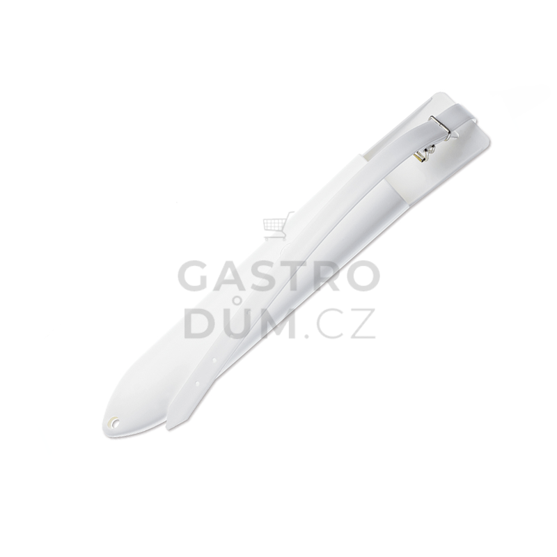 GIESSER toulec na nůž plastový G 896831 1