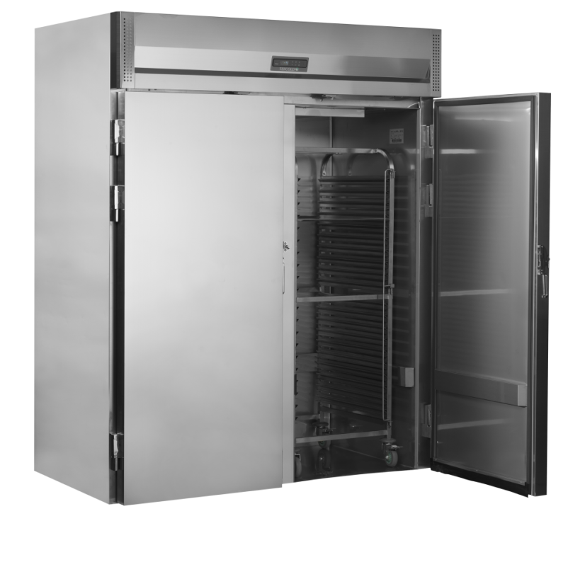 Chladicí skříň TEFCOLD RIC 1760X1