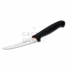 GIESSER nůž vykosťovací G 12250 15cm flexi černý