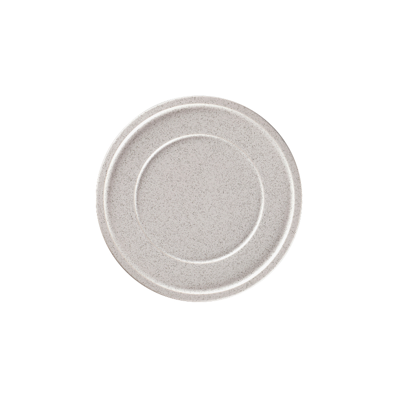 RAK Porcelain RAK Talíř 28 cm – clay | RAK-EAFP28CL