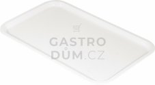 OEM tác GN 1/1 - bílá