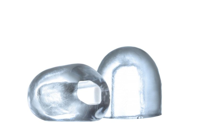 Výrobník ledu Bullet , Arktic, 230V/100W, 358x242x(H)328mm