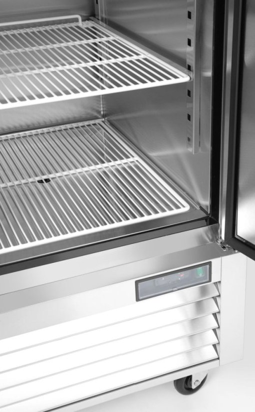Mraznička 580 l, Arktic, Kitchen Line, 381L, 230V/550W, 800x685x(H)1987mm