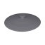 RAK Porcelain RAK Chef's Fusion poklice pr. 28 cm, šedá | RAK-CFRD28GYLD
