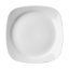 RAK Porcelain RAK Talíř mělký čtvercový 31 cm | RAK-SKSFP31