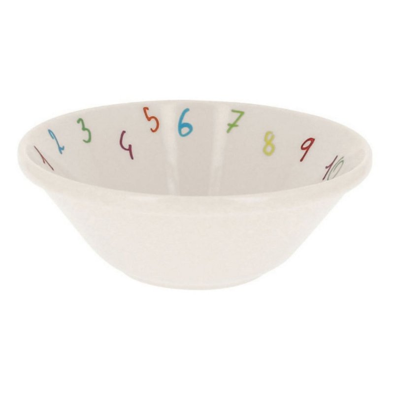 RAK Porcelain RAK Skola miska 180 ml | RAK-SK12162001