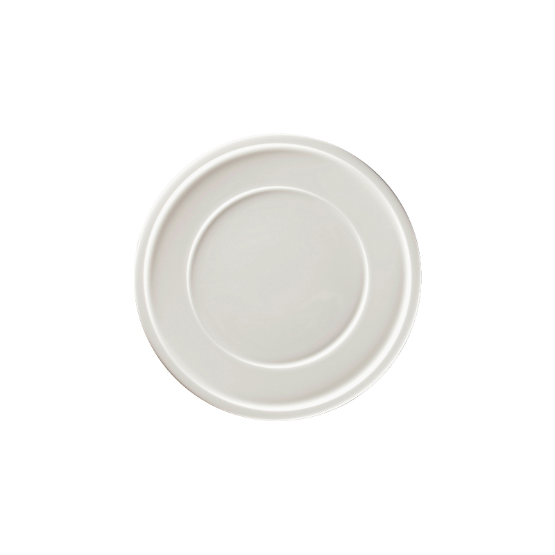 RAK Porcelain RAK Talíř 28 cm – dual | RAK-EAFP28DU