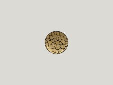 RAK Porcelain RAK Pebbles podšálek pro RAK-MOCU09 11,2 cm | RAK-PBMOSA11