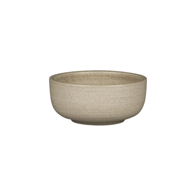 RAK Porcelain Ease selva ramekin, pr. 10 cm, šedý