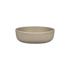 RAK Porcelain Ease selva miska 75 cl, šedá