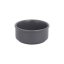 RAK Porcelain RAK Miska Ramekin stohovatelný 10 cl, šedá | RAK-NFBABR02GY