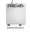 Vaflovač Lolly, HENDI, 230V/1750W, 314x417x(H)229mm