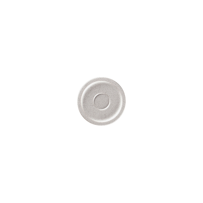 RAK Porcelain RAK Podšálek 12,5 cm – clay | RAK-EASA13CL