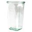 Zavařovací sklenice WECK Quadro 795 ml, set 6 ks