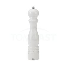 Peugeot Paris mlýnek U-Select na pepř 30 cm, bílý