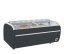 Mrazicí ostrov TEFCOLD TWIN 220A-F