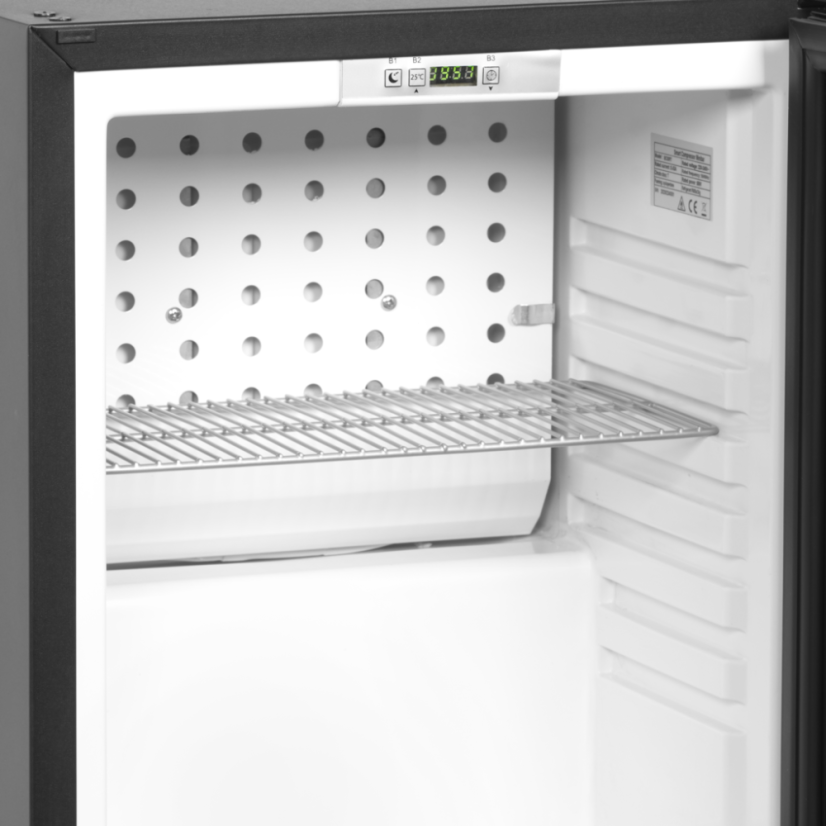 Minibar TEFCOLD TM 35 GC