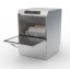 Myčka nádobí 40x40, elektronické ovládání, HENDI, Profi Line, 230V/2970W, 473x513x(H)689mm