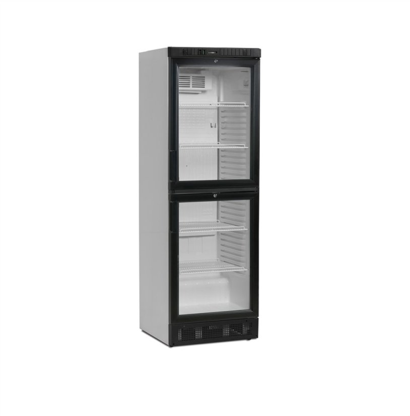 Chladicí skříň prosklená TEFCOLD SCU 2375