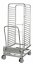 RATIONAL vozík zavážecí standard 202 20x2/1GN 60.22.086 SCC/CMP