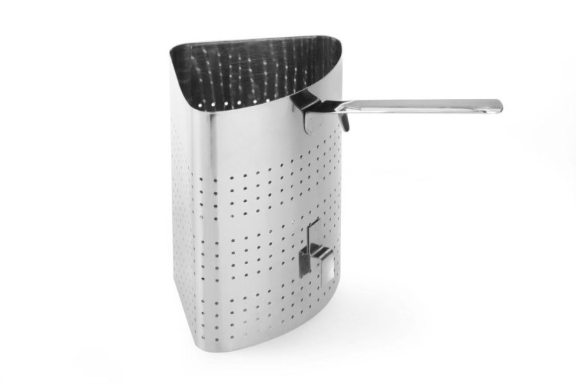 Vložka na vaření těstovin, HENDI, Profi Line, 1,5L, 160x160x(H)230mm