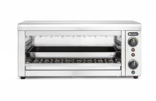 Salamander GN 1/1, HENDI, 230V/3645W, 689x397x(H)318mm