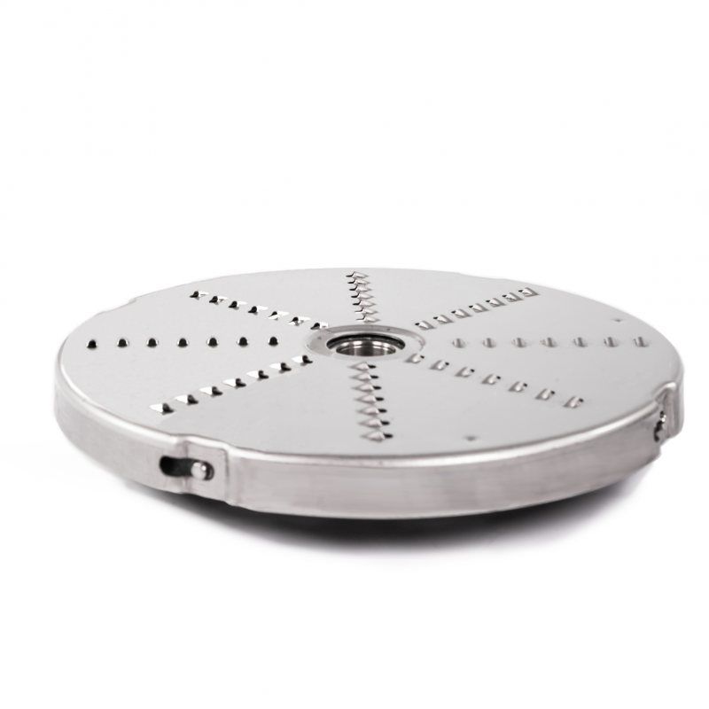 Kotouč SH na hoblinky do kráječů: CA-3V; CA-4V; CA-3V; CA-31/230 V; CA-31/400 V; CA-41/230 V; CA-41/400 V; CA-62/400 V, Sammic, 6 mm