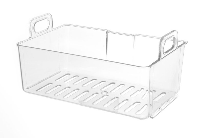 Výrobník ledu, Arktic, Kitchen Line, 230V/130W, 455x390x(H)699mm