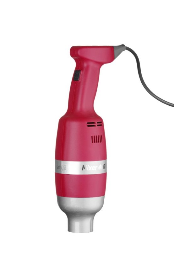 Tyčový mixér Profi Line 400 - s nastavitelnou rychlostí, HENDI, Profi Line, 230V/400W, ⌀100x(H)765mm
