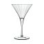 Luigi Bormioli Bach sklenice na Martini 26 cl