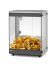 Ohřívač Nacho, HENDI, Černá, 230V/500W, 400x344x(H)525mm