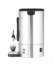 Percolator UNIQ, HENDI, designed by Robert Bronwasser, 14L, Stříbrná, 230V/1750W, 357x380x(H)502mm