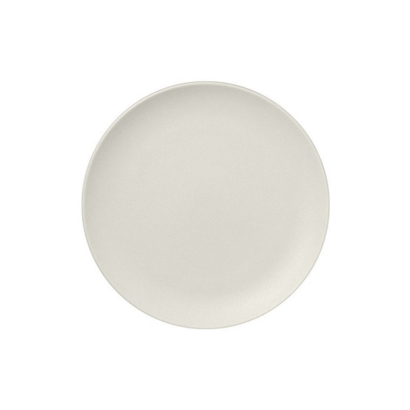 RAK Porcelain RAK Talíř mělký 21 cm, bílá | RAK-NFNNPR21WH