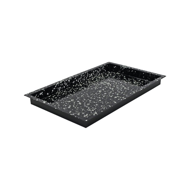 TOMGAST Gastronádoba granitový smalt GN 1/1 060 mm