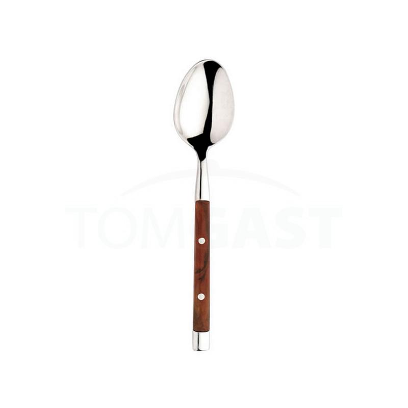 Eternum Rustic lžička na kávu 14,2 cm